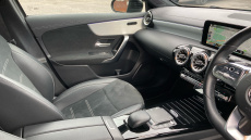 Mercedes-Benz A-Class A180 AMG Line Premium Edition 5dr Auto Petrol Hatchback